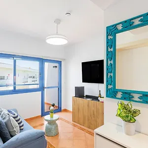  Apartamento Astarita Pool