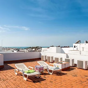 Frank - Solo Familias Apartamento Conil De La Frontera